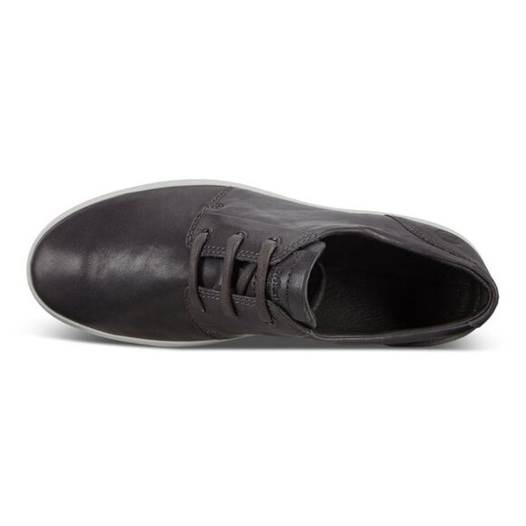 ECCO Men's Soft 7 Sneakers - Picture 4 of 6